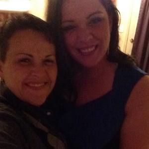 Meet your Posher, Maritza